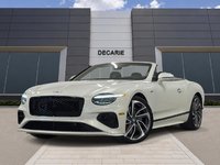 2025 Bentley Continental GTC Speed-0