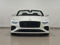 2025 Bentley Continental GTC Speed-1