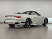 2025 Bentley Continental GTC Speed-7