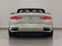 2025 Bentley Continental GTC Speed-4