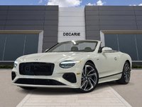 2025 Bentley Continental GTC Speed-0