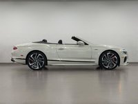 2025 Bentley Continental GTC Speed-2