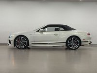 2025 Bentley Continental GTC Speed-3