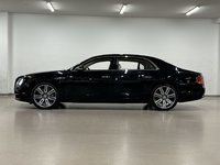 2017 Bentley Flying Spur V8-4