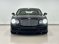 2017 Bentley Flying Spur V8-2