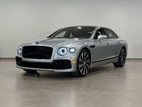 Bentley Flying Spur Hybrid 2022-3