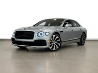 2022 Bentley Flying Spur Hybrid-0