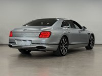 Bentley Flying Spur Hybrid 2022-7