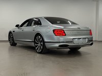 Bentley Flying Spur Hybrid 2022-5