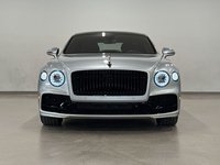 Bentley Flying Spur Hybrid 2022-2