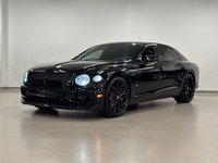 Bentley Flying Spur Speed 2024-3