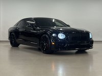 Bentley Flying Spur Speed 2024-1