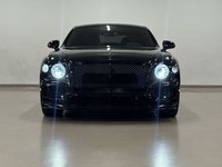 Bentley Flying Spur Speed 2024-2