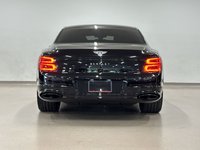 Bentley Flying Spur Speed 2024-6