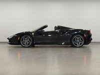 2021 Ferrari F8 Spider-1