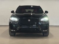 2020 Jaguar F-PACE S AWD-1