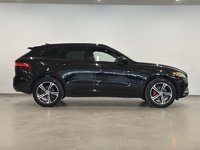 2020 Jaguar F-PACE S AWD-2