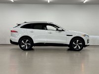 Jaguar F-PACE P250 AWD S 2022-2