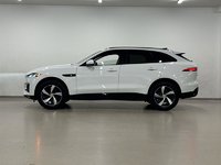 Jaguar F-PACE P250 AWD S 2022-3