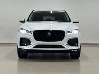 Jaguar F-PACE P250 AWD S 2022-1