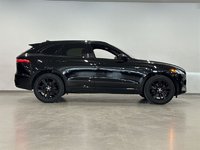 2022 Jaguar F-PACE P250 R-DYNAMIC-2