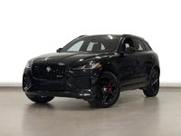 2022 Jaguar F-PACE P250 R-DYNAMIC-0