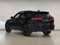 2022 Jaguar F-PACE P250 R-DYNAMIC-5