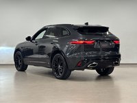 2023 Jaguar F-PACE P400 AWD R-Dynamic S-4