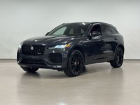 2023 Jaguar F-PACE P400 AWD R-Dynamic S-0