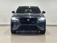 2023 Jaguar F-PACE P400 AWD R-Dynamic S-2