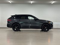 2023 Jaguar F-PACE P400 AWD R-Dynamic S-7