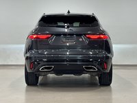 2023 Jaguar F-PACE P400 AWD R-Dynamic S-5