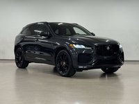 2023 Jaguar F-PACE P400 AWD R-Dynamic S-1