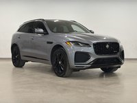 2023 Jaguar F-PACE P250 R-DYNAMIC S-1