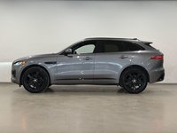2023 Jaguar F-PACE P250 R-DYNAMIC S-4