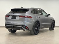 2023 Jaguar F-PACE P250 R-DYNAMIC S-7