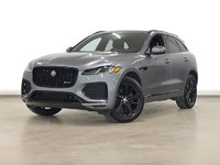 Jaguar F-PACE P250 R-DYNAMIC S 2023-0