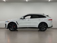 2023 Jaguar F-PACE P550 AWD SVR-5