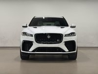2023 Jaguar F-PACE P550 AWD SVR-2