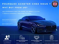 2023 Jaguar F-PACE P550 AWD SVR-3