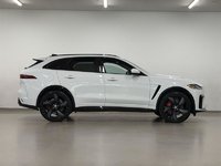 Jaguar F-PACE P550 AWD SVR 2023-2