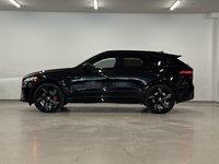 2024 Jaguar F-PACE P 550 SVR-4