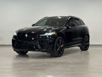 2024 Jaguar F-PACE P 550 SVR-3