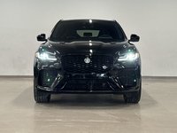 2024 Jaguar F-PACE P 550 SVR-2
