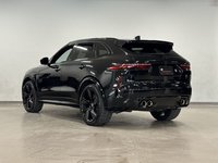 2024 Jaguar F-PACE P 550 SVR-5