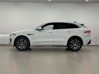 Jaguar F-PACE P250 R-DYNAMIC S 2024-4