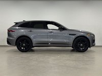 Jaguar F-PACE P250 R-DYNAMIC S 2024-2