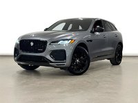 Jaguar F-PACE P250 R-DYNAMIC S 2024-0