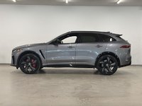 2024 Jaguar F-PACE P 550 SVR-2