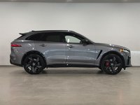 2024 Jaguar F-PACE P 550 SVR-1